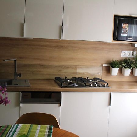 Libis Apartman Bük Dış mekan fotoğraf
