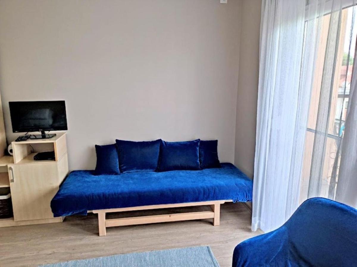 Libis Apartman Bük Dış mekan fotoğraf