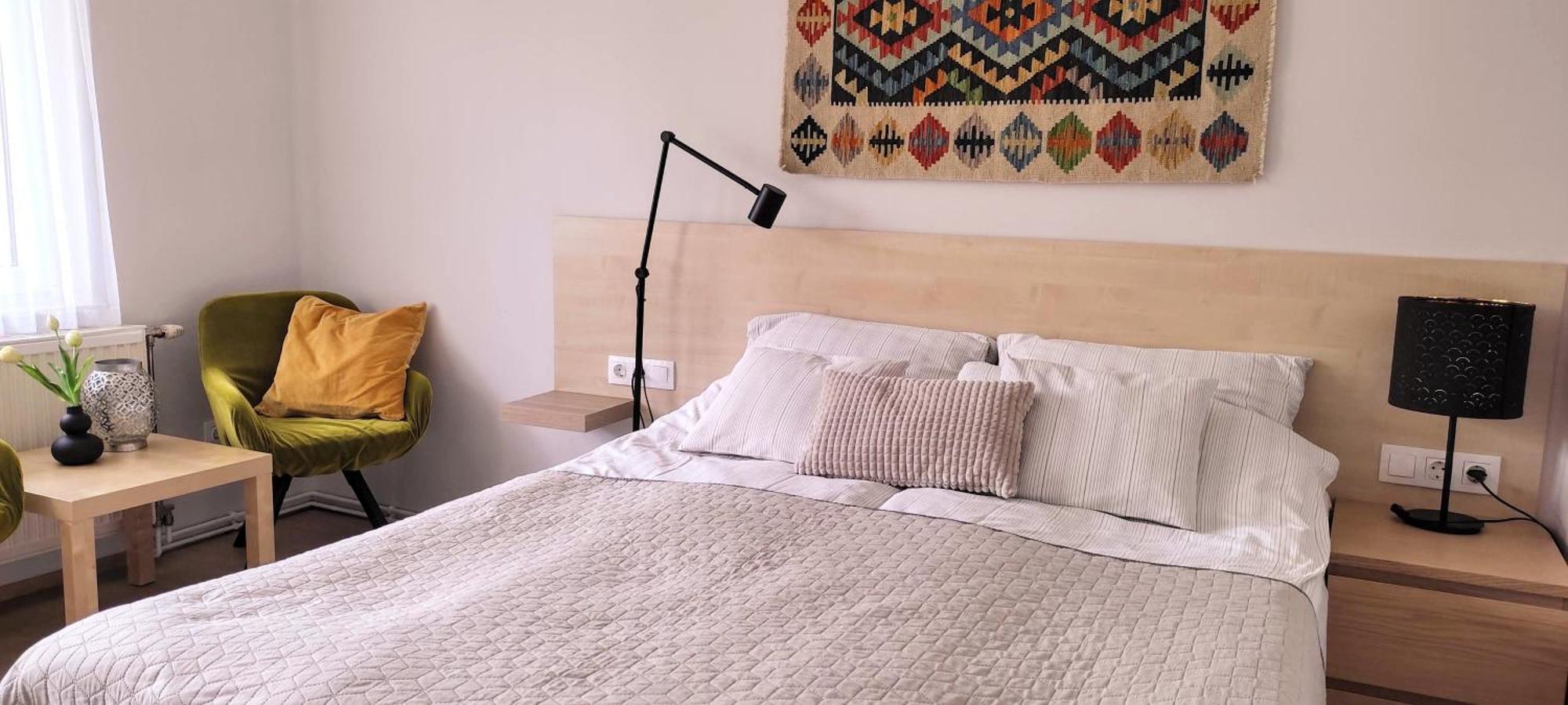 Libis Apartman Bük Dış mekan fotoğraf